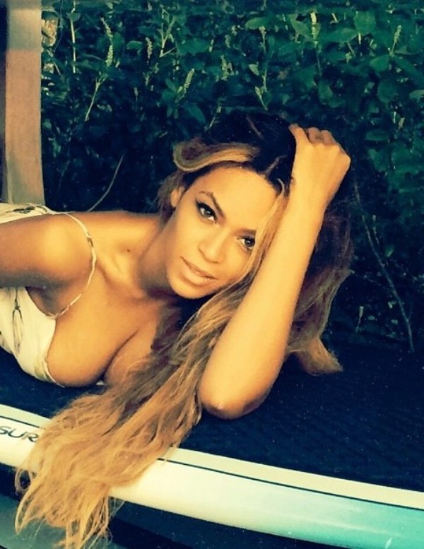 Beyonce